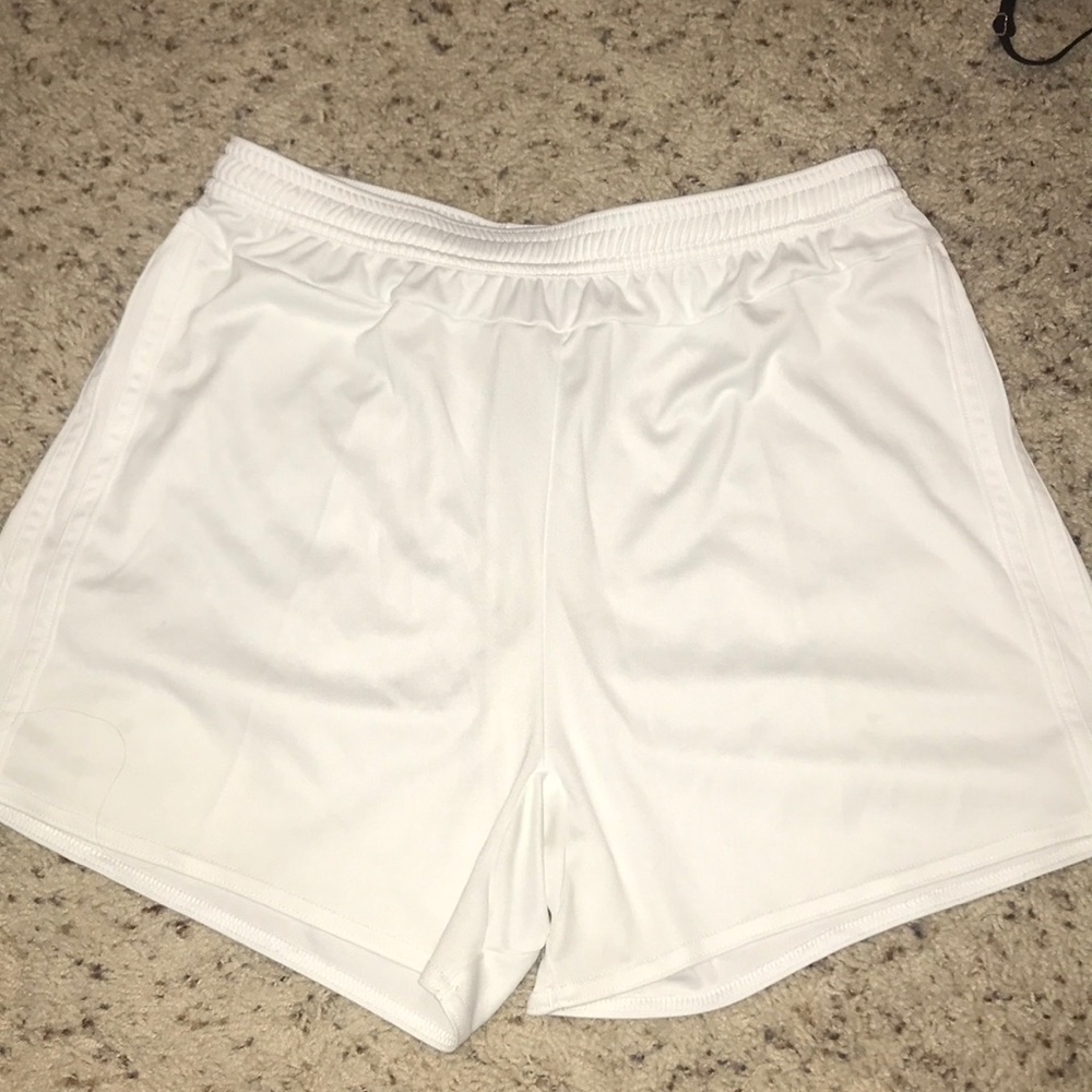 Athletic Shorts